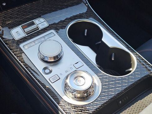 New 2026 Genesis GV70 3.5T Sport Prestige image 19