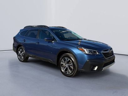 Certified 2022 Subaru Outback Limited XT