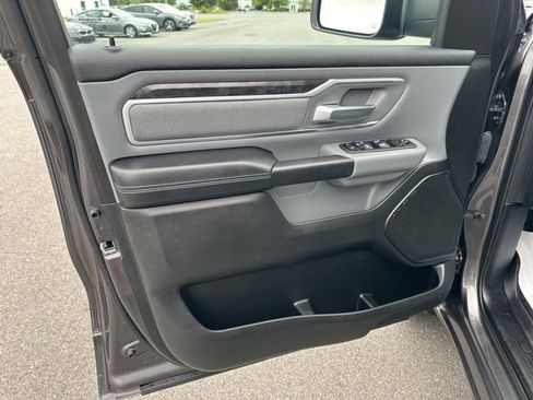 Used 2022 RAM 1500 Big Horn image 15