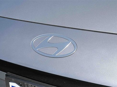 Certified 2024 Hyundai Ioniq 6 SEL image 13