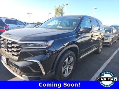 Used 2023 Honda Pilot EX-L