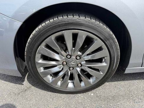 Used 2016 Acura RLX w/ Technology Package FWD image 26