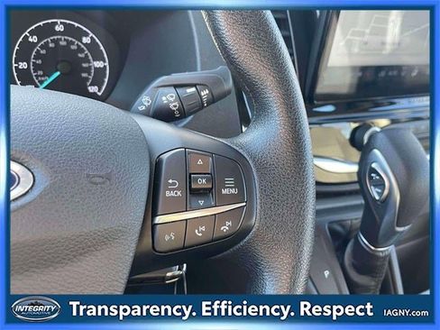 Used 2023 Ford Transit 350 XLT image 24