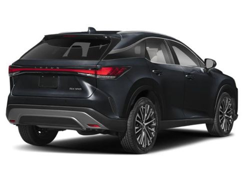 Used 2025 Lexus RX 350 Premium Plus FWD image 2