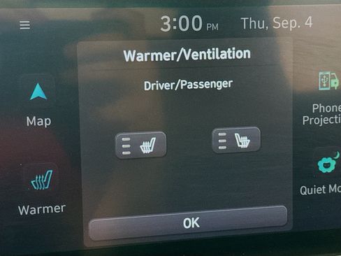 Used 2023 Hyundai Ioniq 6 SEL image 4