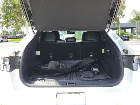 Certified 2024 Ford Mustang Mach-E Select w/ Comfort Package Lite RWD image 9