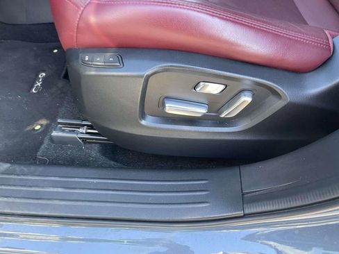 Used 2023 MAZDA CX-9 Carbon Edition image 29