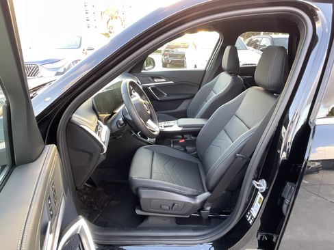 New 2026 BMW X1 xDrive28i w/ Technology Package AWD/4WD image 9
