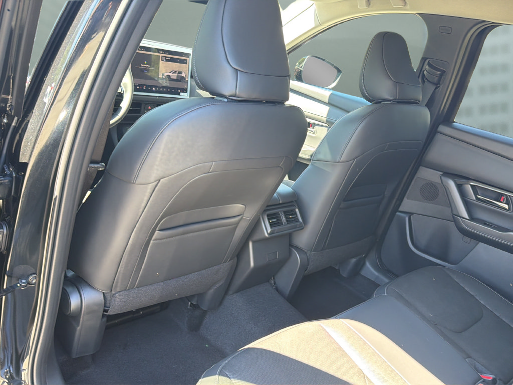 New 2026 MAZDA CX-5 Select AWD/4WD image 16