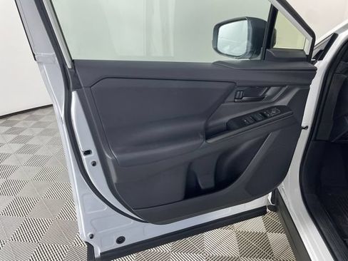 New 2026 Toyota bZ AWD/4WD image 5