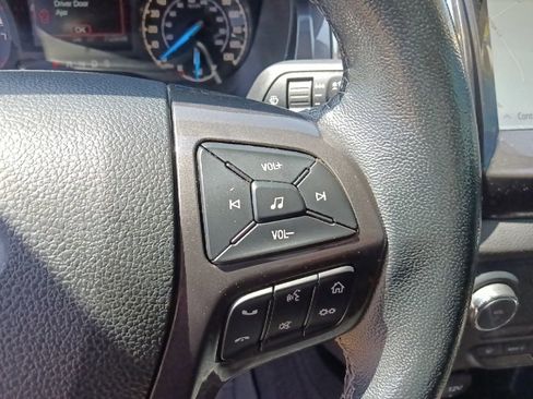 Used 2023 Ford Ranger Lariat w/ FX4 Off-Road Package AWD/4WD image 20