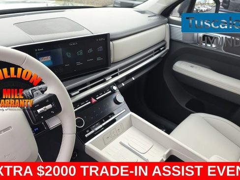 New 2026 Hyundai Santa Fe SEL w/ Tow & Go Package FWD image 21