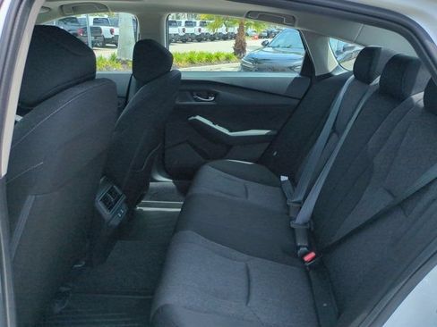 New 2026 Honda Accord SE image 12