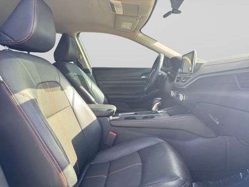Used 2019 Nissan Altima 2.5 SR image 34