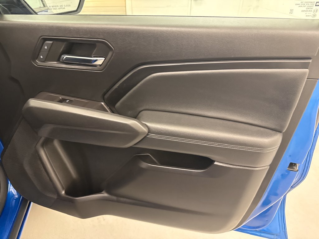 Certified 2023 Chevrolet Colorado LT w/ LT Convenience Package RWD image 29