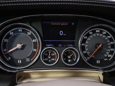 Used 2015 Bentley Continental GT V8 S image 27