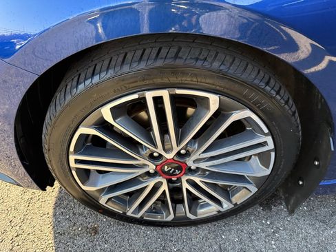 Used 2020 Kia Forte GT image 10