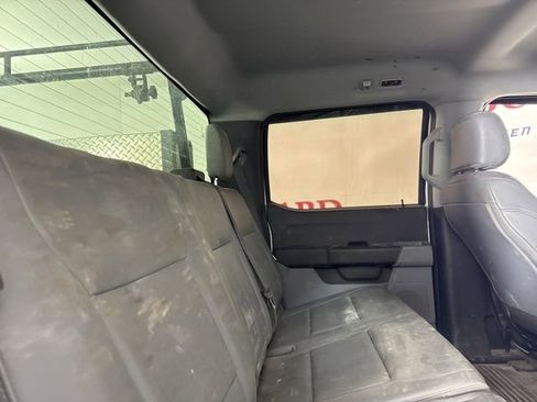 Used 2023 Ford F250 XL w/ XL Driver Assist Package image 18