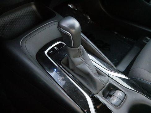 Certified 2020 Toyota Corolla SE image 24