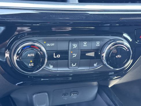 New 2026 Chevrolet Trax RS w/ Driver Confidence Package FWD image 29