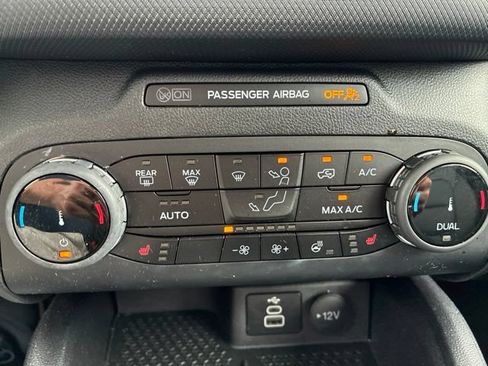 Used 2024 Ford Bronco Sport Outer Banks AWD/4WD image 27