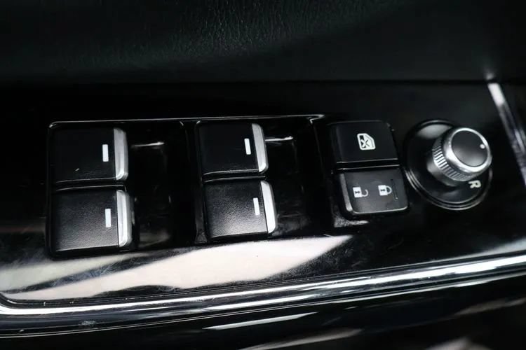 Used 2023 MAZDA CX-9 Touring AWD/4WD image 19