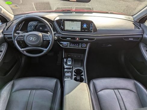 Used 2023 Hyundai Sonata Limited image 25