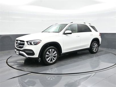 Used 2020 Mercedes-Benz GLE 350 4MATIC