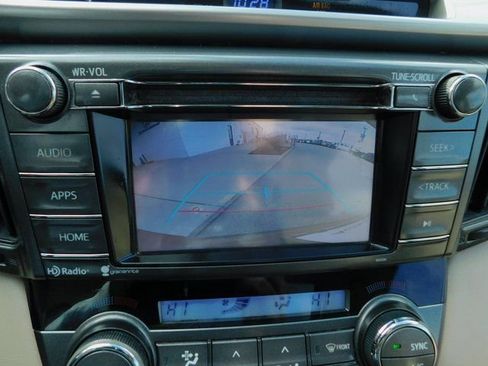 Used 2015 Toyota RAV4 XLE image 13