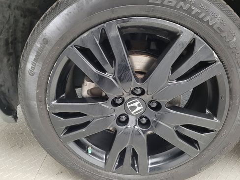 Used 2021 Honda Passport Sport image 31