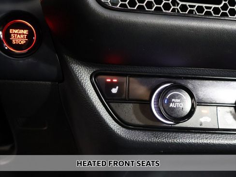 Used 2023 Honda HR-V Sport image 6