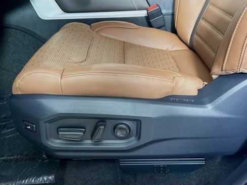 New 2026 Toyota Tundra 1794 Edition AWD/4WD image 16