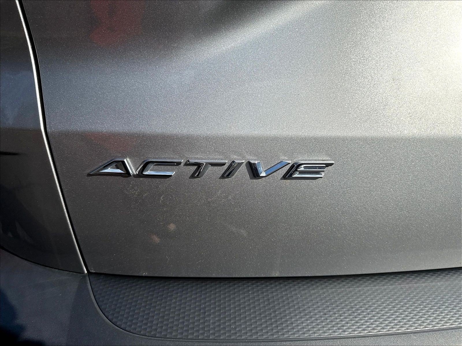 Used 2023 Ford Escape Active AWD/4WD image 26