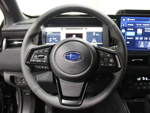 New 2026 Subaru Outback Premium image 9