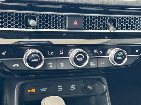 Certified 2026 Honda Civic Sport image 17