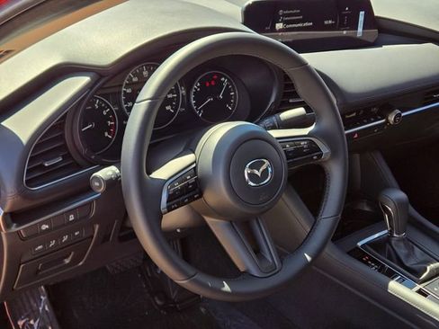 New 2026 MAZDA MAZDA3 2.5 S Sedan w/ Preferred Pkg FWD image 11