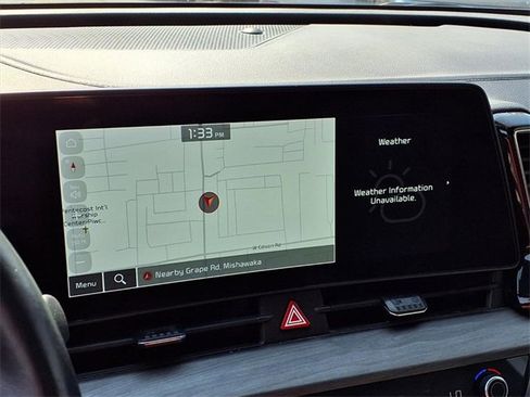 Used 2024 Kia Sportage X-Pro image 16