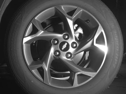 Used 2025 Chevrolet Trax LT w/ LT Convenience Package image 14