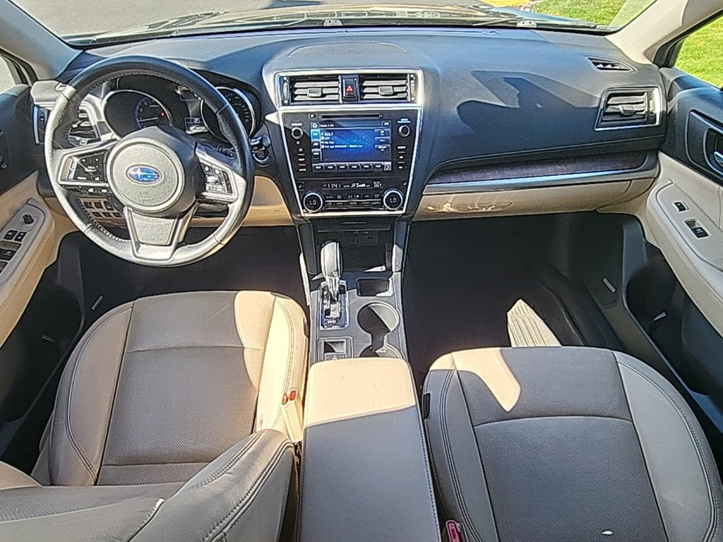 Used 2018 Subaru Outback 2.5i Limited AWD/4WD image 22