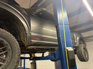 Used 2017 Ford F150 Raptor w/ Equipment Group 802A Luxury AWD/4WD video 2