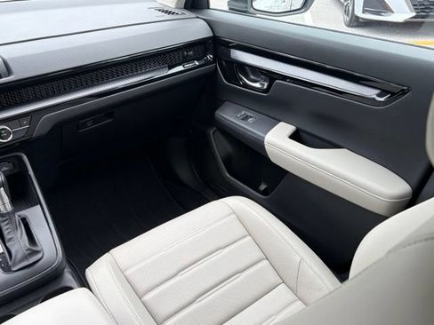 Certified 2024 Honda CR-V EX-L image 37