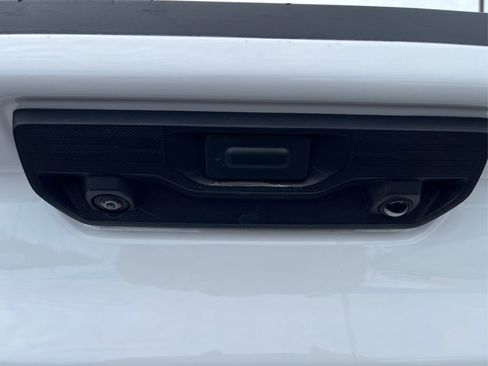 Used 2024 Chevrolet Silverado 1500 RST image 27