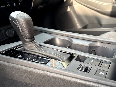 New 2026 Nissan Sentra SV w/ Floor Mat Package FWD image 16