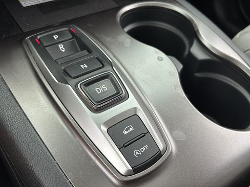 Used 2023 Honda Passport EX-L image 28