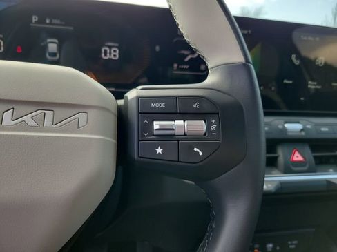 New 2026 Kia K4 GT-Line image 17