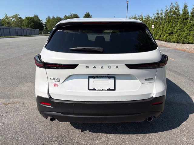 New 2026 MAZDA CX-5 Select AWD/4WD image 6