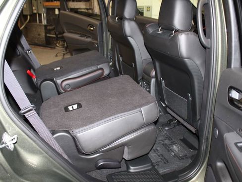 New 2026 Dodge Durango GT image 34