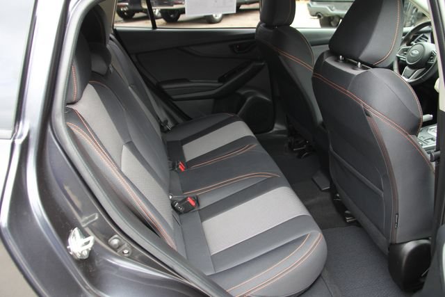 Used 2019 Subaru Crosstrek 2.0i Premium w/ Eyesight System AWD/4WD image 34