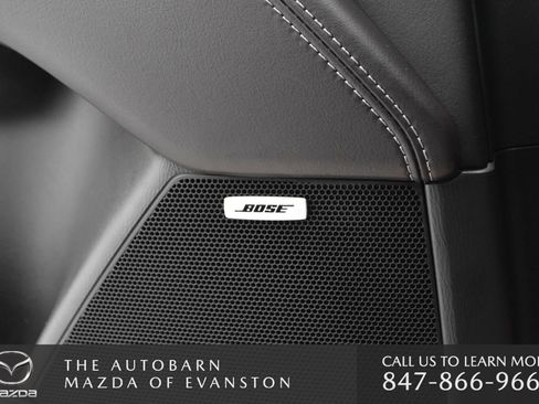 Certified 2025 MAZDA CX-5 Signature image 27