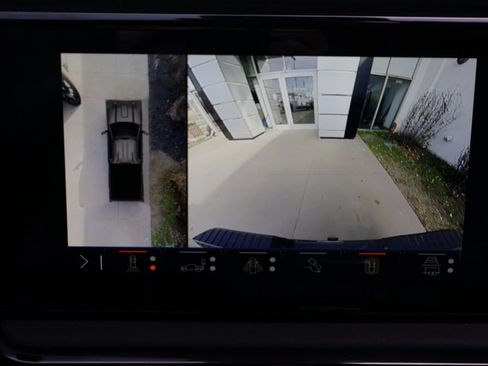 Used 2024 GMC Sierra 2500 AT4 w/ AT4 Premium Plus Package image 25